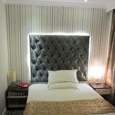 Jiujiu Holiday Hotel Σανγκάη Εξωτερικό φωτογραφία